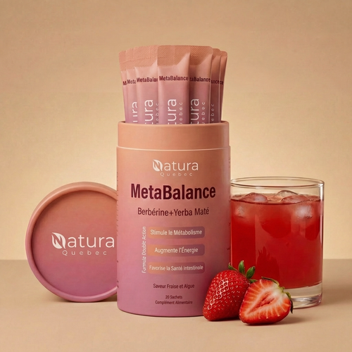 MetaBalance™ Boisson Minceur