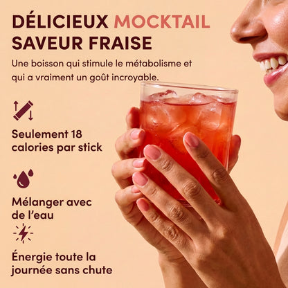 MetaBalance™ Boisson Minceur