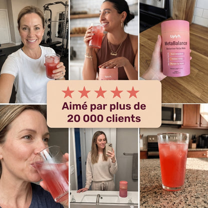 MetaBalance™ Boisson Minceur