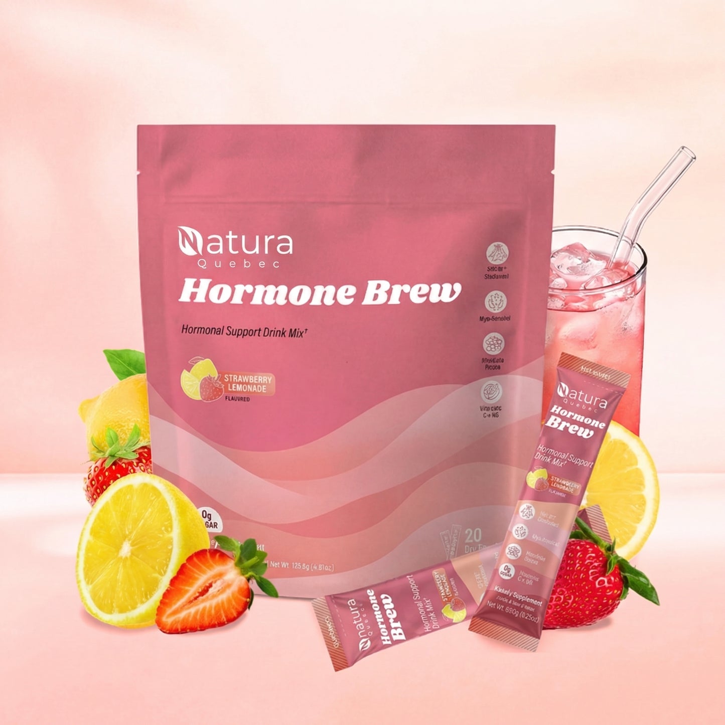 Hormone Brew™