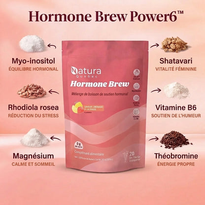 Hormone Brew™
