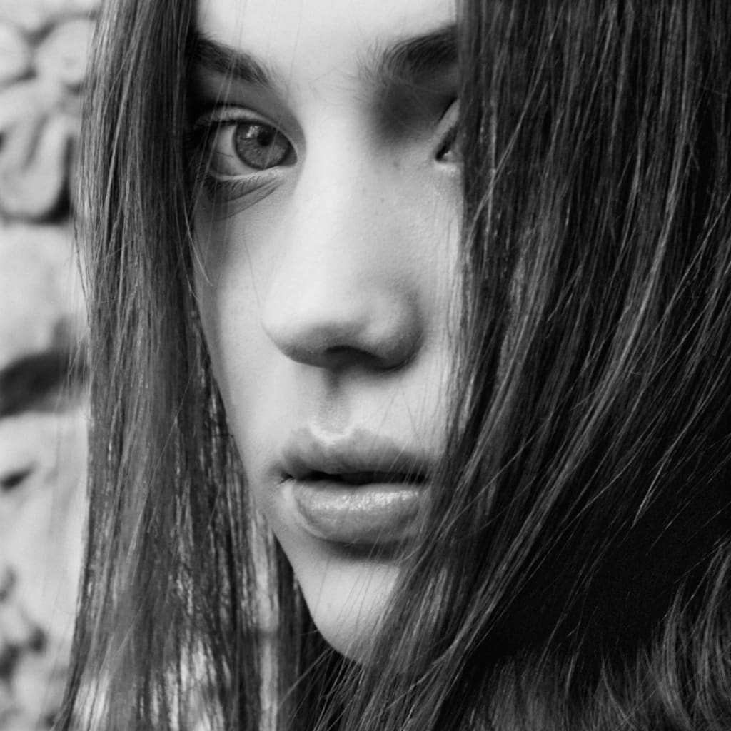 <em>Sofia R., Sydney</em>