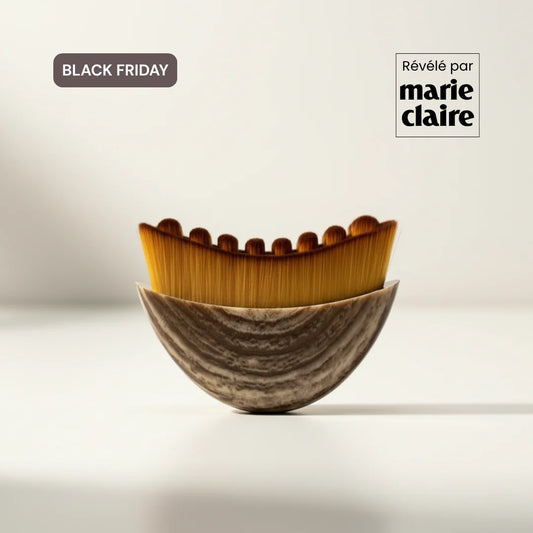 EasyLift™ Brosse de drainage lymphatique